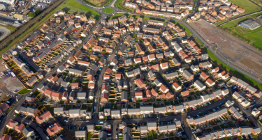 Податоците на Евростат покажуваат колку е подобра Словенија од Хрватска ако се споредат условите во домовите