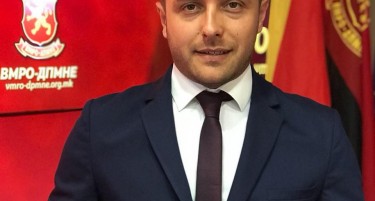 Димче Арсовски: Немам поврзаност со Дигитал оне, само презимето е исто