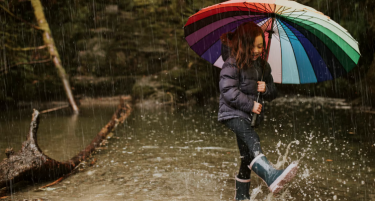 Во новата работна недела повторно ќе имаме врнежи од дожд