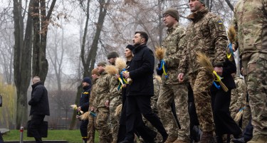 Ако војната заврши, пари ќе има: Што би значел мирот во Украина за светската економија?