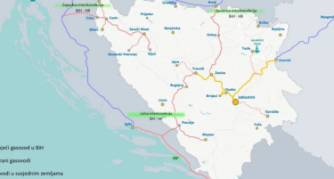 Стартува американски мегапроект во регионот, ова ќе значи нова енергетска слика