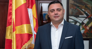 ФАКТОР НА ДЕНОТ: Oбвинителството води постапка против три лица кои му се заканувале по живот на Митко Јанчев