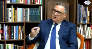 ЗА ЛИНЕАРНОТО ЗГОЛЕМУВАЊЕ НА ПЕНЗИИТЕ, ПОСЛЕДНИОТ ЗБОР ГО ИМА УСТАВЕН.: Мемов вели дека во март ќе има ново покачување од 1.000 денари