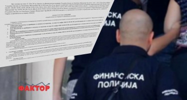 Управата за финансиска полиција на оглас бара осуммина инспектори и асистент на директорот