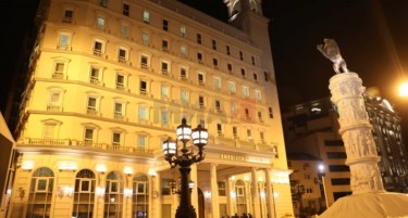 „Долга е листата на скандали, афери и наместени тендери на СДС“: ВМРО со контра реплика до опозицијата