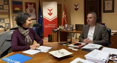 Општокорисна работа за малолетници – нова стратегија на Општина Центар