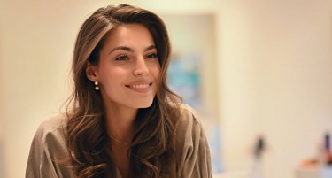 Кичевскиот суд ја казни босанската пејачка Рамовиќ со 100 евра