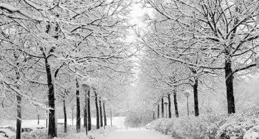 ДАЛЕКУ ОД ЗИМА НА ВЕКОТ: Зимата 2025/2026 кај нас малку потопла и со повеќе снег