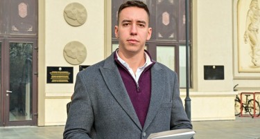 СДСМ поднесе пријава до ДКСК за тендерите од 9 милиони евра