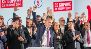 ВО СДСМ ЌЕ ИМА КАДРОВСКО ОСВЕЖУВАЊЕ: Еве што најави Филипче