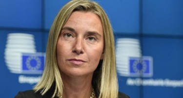 БРИСЕЛ ГОРИ ПО „ПАДОТ“ НА МОГЕРИНИ: Конфликтот во ЕУ се разгорува, се подготвува ново гласање за недоверба?!