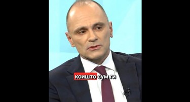 „БУЏЕТОТ НИТУ Е СОЦИЈАЛЕН, НИТУ РАЗВОЕН“: Филипче со критика - мала сума за капитални инвестиции, што ќе се случи ако има криза?