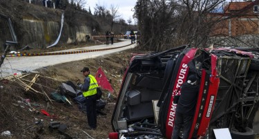 Камбовски: Судскиот совет утврдува дали има пропуст кај судот за случајот „Дурмо турс“