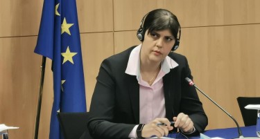 СДСМ ја повика Лаура Ковеши да го испита скандалот со ИПАРД-програмата