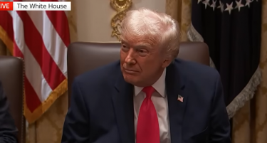 Трамп за Венецуела: Знаеме каде живеат лошите момци и ќе започнеме многу наскоро