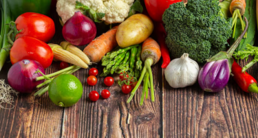 ЕУ ги заострува критериумите за увоз на храна од трети земји