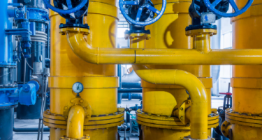 РУСИЈА Е МИНАТО: Германија купува гас од јужноамериканска земја