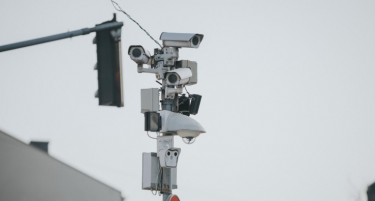 ФАКТОР НА ДЕНОТ: Се намали бројот на опомени од „Безбеден град“