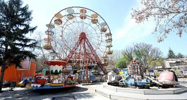 ТАКОВ ЛУНА ПАРК НЕМА ВО РЕГИОНОТ: Ѓорѓиевски најавува готов забавен парк до јуни 2027 година