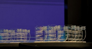 „МАСИТ награди“ за визија, лидерство и придонес по повод 25 години постоење