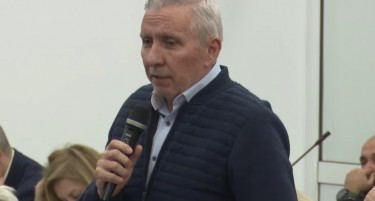 Папазов: Ќе бидат изнесени факти и аргументи кои ќе бидат патоказ дека сте на вистинскиот пат кон вистината