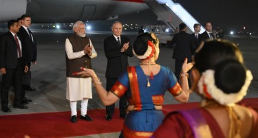 Путин ја затвора вратата за Г8: Престанав да одам