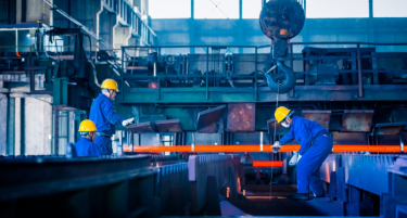 Германија тоне во најлошата криза од 1945 година, индустријата се соочува со проблеми