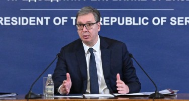 Вучиќ ќе се враќа на премиерското столче? „Немам намера да менувам Устав, но...“