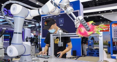 ИЗВОЗОТ НА КИНА ПРОДОЛЖУВА ДА РАСТЕ - царините ги намалија количините кон САД, но не и во останатите земји