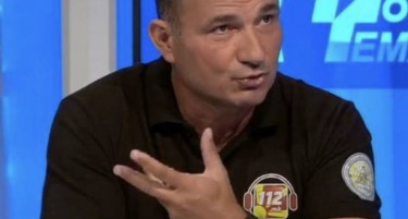 „ВЕРУВАМ ДЕКА ИМА ЗАГРОЗЕНИ ОБЈЕКТИ НА ПАДИНИТЕ НА ВОДНО“: Ангелов предупредува, состојбата да се сфати сериозно