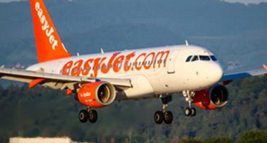 „ИЗИЏЕТ“ СО НОВИ СЕЗОНСКИ ЛЕТОВИ: Следното лето ќе се лета од Бодрум до Скопје и Сараево