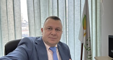 „ЖЕЛЕЗНИ ОПИНЦИ ОБЛЕКОА ДА МИ ГО ЗАГОРЧАТ ЖИВОТОТ“: Михаилов обвинува дека трпи закани