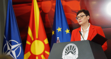 „Буџетот не е само документ со бројки и табели – тој е економска порака за стабилност“: Димитриеска Кочоска од Собранието