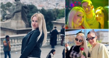 Сведоштво на Викторија Сребренова за трагедијата во „Пулс“: Заглавена во толпата со скршеници и изгореници, го слушав гласот што ме одржа жива, издржи, не предавај се