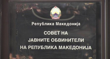 ОБВИНИТЕЛОТ ХАЈРАЛУХИ НЕ Е ПОВЕЌЕ ОБВИНИТЕЛ: Советот на јавни обвинители одлучи да му престане функцијата
