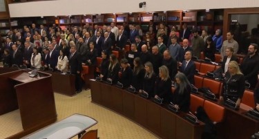 Како ќе постапевте ако беше ваше дете во прашање - родителите од Кочани до власта