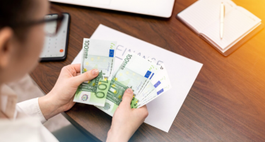 Никој не сака да работи за 1.600 евра: Локалите се затвораат