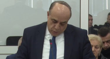 Салиу: Обвинението против мене за „Пулс“ е монтирано и поради политички игри