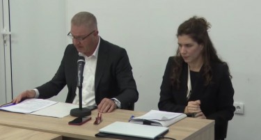 „Совеста ми е апсолутно чиста“, вели ексдиректорот на ДЗС Џафероски, обвинет за пожарот во „Пулс“