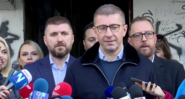 Мицкоски ги потврди гласините: На 15 декември се затвора трезорот