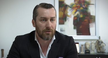 Георгиевски: Министерот во 2012 година не ја потпиша дозволата за „Пулс“, Обвинителството ја погрешило адресата