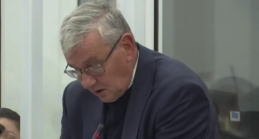 „Најмалку една лиценца за „Пулс“ е издадена додека Бектеши не бил во Македонија“, вели адвокатот Миланов