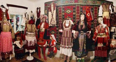 Обвинителството бара притвор за тројца Бугари, шверцувале македонски народни носии