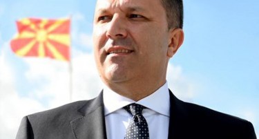 Со реакција се јави Спасовски за кривичната: МВРО-ВМРО се враќа на сцена секогаш кога треба да се дефокусира јавноста