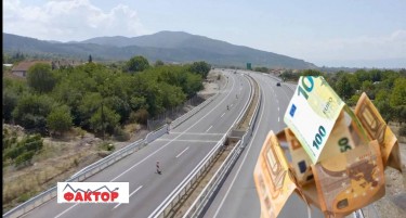 Долгот за патиштата што ги градиме надмина милијарда евра