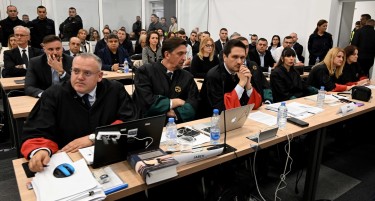 ФАКТОР НА ДЕНОТ: Поранешните министри за економија и директори на ДЗС негираат вина за „Пулс“