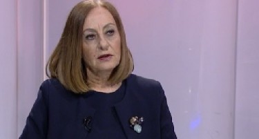 КАЦАРСКА ЗА ЈАНКУЛОВСКА И ПРЕДМЕТОТ ВО СТРАЗБУР: „Јанкуловска имаше можност да ги изнесе сите докази“