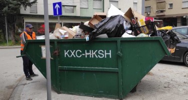 СО 14 МИЛИОНИ ДЕНАРИ ЌЕ СЕ ПОДНОВУВА КОМУНАЛНА ХИГИЕНА: Ќе се набавуваат нови возила