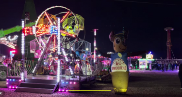 Синоќа повеќе институции извршиле контрола во „Зимзоленд“