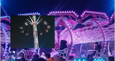 Зимзоленд под лупа на институциите: Што се утврди и какви мерки ќе следат за забавниот парк во Скопје?